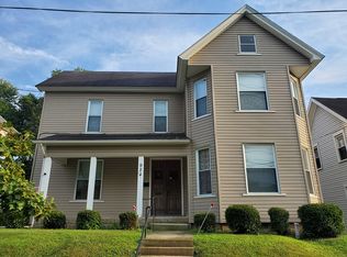 924 Water St, Indiana, PA 15701