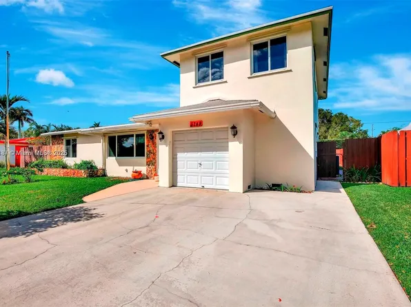 5249 SW 92nd Ter, Cooper City, FL 33328