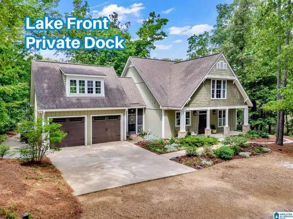 4305 Lakeshore Cv, Birmingham, AL 35242