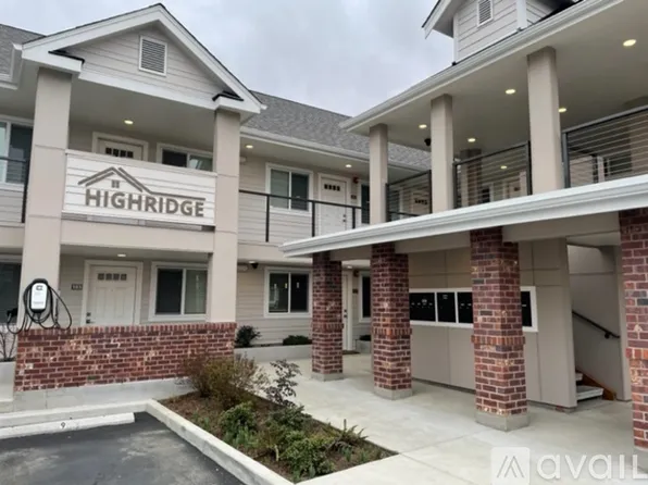 Highridge Apartments, 2229 Colby Ave #107, Everett, WA 98201