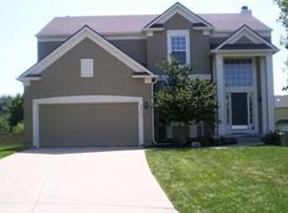 15119 W 156th St, Olathe, KS 66062