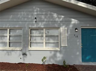 218 W 4th St, Frostproof, FL 33843