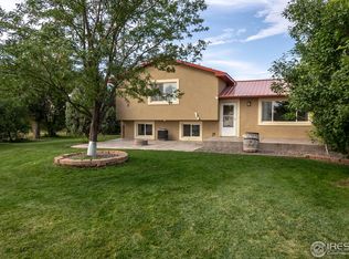 27701 County Road 66, Gill, CO 80624