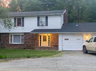 8521 State Highway 246, Spencer, IN 47460