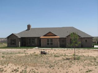 6500 Red Rock Rd, Amarillo, TX 79118