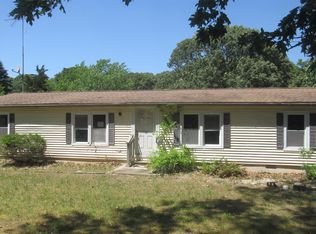 1017 Scotts Landing Rd, Galloway, NJ 08205