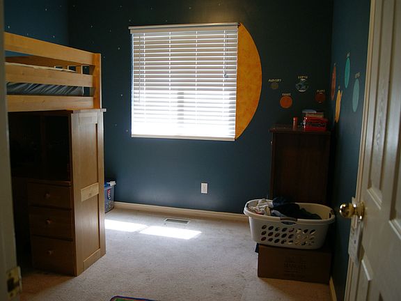 Bedroom #3