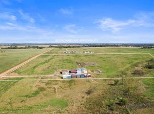 21456 S 4440th Rd, Vinita, OK 74301