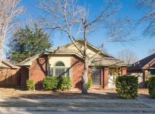 1309 Spring St, Allen, TX 75002