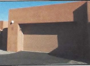 32 Mill Rd NW, Albuquerque, NM 87120