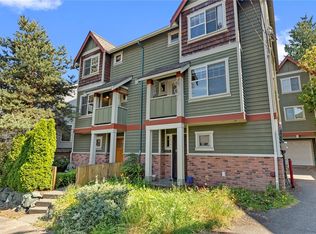 743 N 94th St #B, Seattle, WA 98103