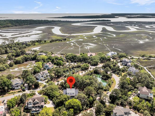 2624 Jenkins Point Rd, Johns Island, SC 29455