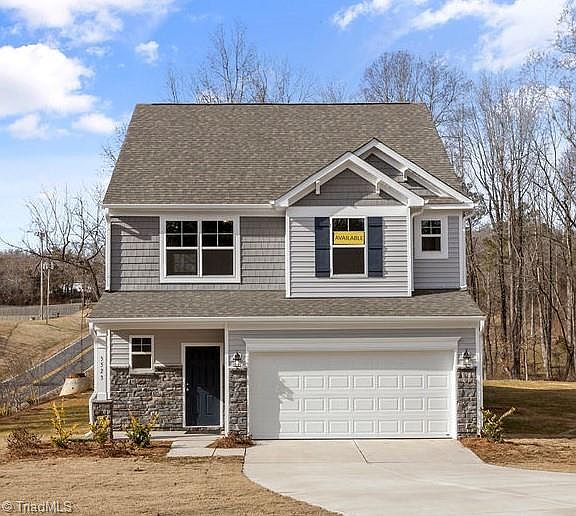 3222 Craven Creek St, Winston Salem, NC 27107 Zillow