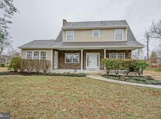 1918 Laurel Rd, Lindenwold, NJ 08021