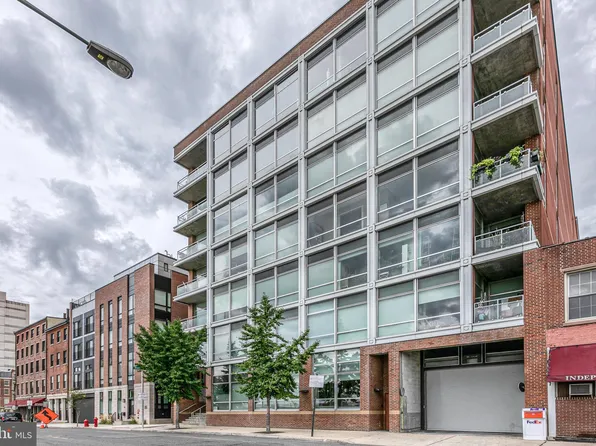 22 S Front St APT 308, Philadelphia, PA 19106