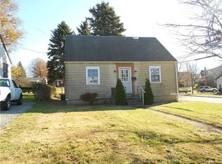 700 Campbell Ave, New Kensington, PA 15068