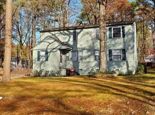 807 Farnwood Dr, Henrico, VA 23229