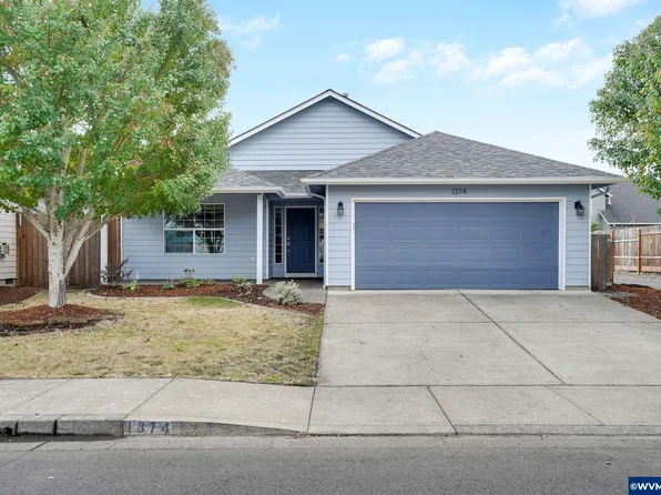 1374 Prairie Clover Ave NE, Keizer, OR 97303