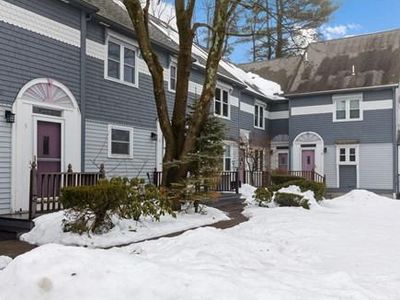 141 Pleasant St APT 9, Attleboro, MA, 02703