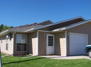 615 E Colorado Blvd, Spearfish, SD 57783