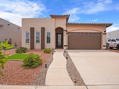 613 Paseo Modesto Dr, El Paso, TX, 79928
