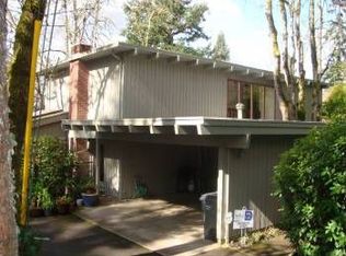 2860 Alta Vista Ct, Eugene, OR 97403