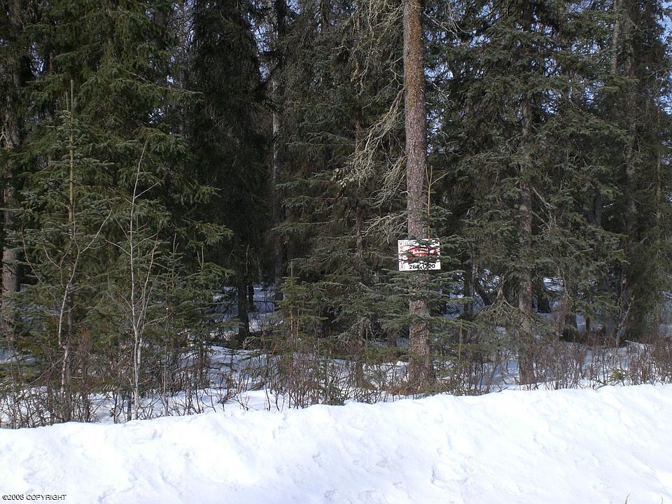 2nd image of Town Road B L2 Erewhon Road Nikiski N