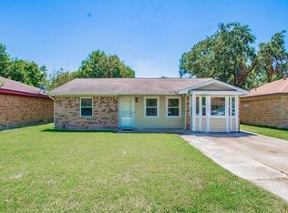 2313 30th Ave N, Texas City, TX 77590
