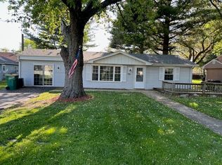 910 Williams St, Wilmington, IL 60481