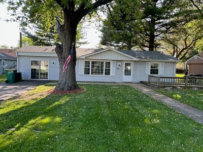 910 Williams St, Wilmington, IL, 60481