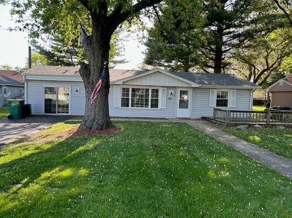 910 Williams St, Wilmington, IL 60481