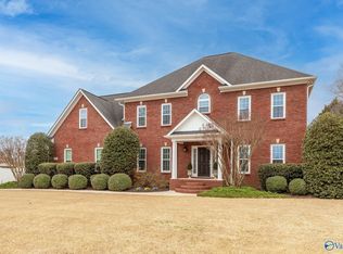 104 Castlebay Ct, Madison, AL 35757