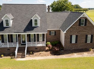6287 Golden Pond Rd, Elm City, NC 27822