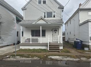 33 Reservation St, Buffalo, NY 14207
