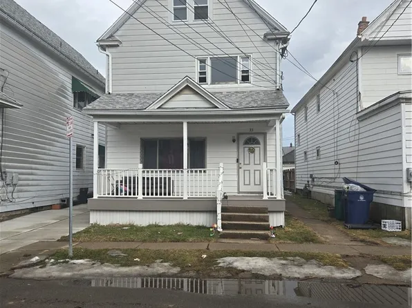 33 Reservation St, Buffalo, NY 14207