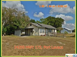 24200 State Highway 172, Port Lavaca, TX 77979