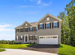 3 Jason Ct, Landing, NJ 07850