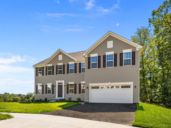 3 Jason Ct, Landing, NJ 07850