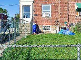 2086 Fraley St, Philadelphia, PA