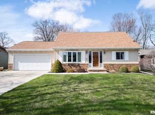 105 Briar Ct, East Peoria, IL