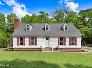 3409 Millbrook Dr SW, Wilson, NC 27893