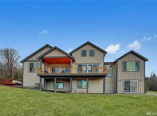 20670 Horizon View Ln, Mount Vernon, WA 98274
