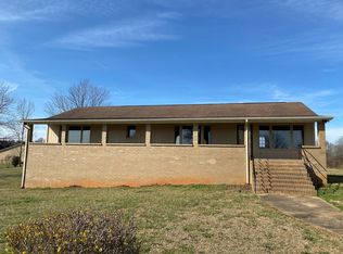 871 E Zion Church Rd, Shelby, NC 28150