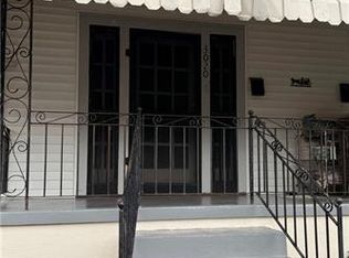 3020 Toulouse St, New Orleans, LA 70119