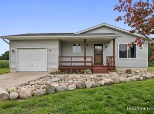 2380 Barber Rd, Hastings, MI 49058