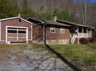 5139 Henry Town Rd, Sevierville, TN 37876
