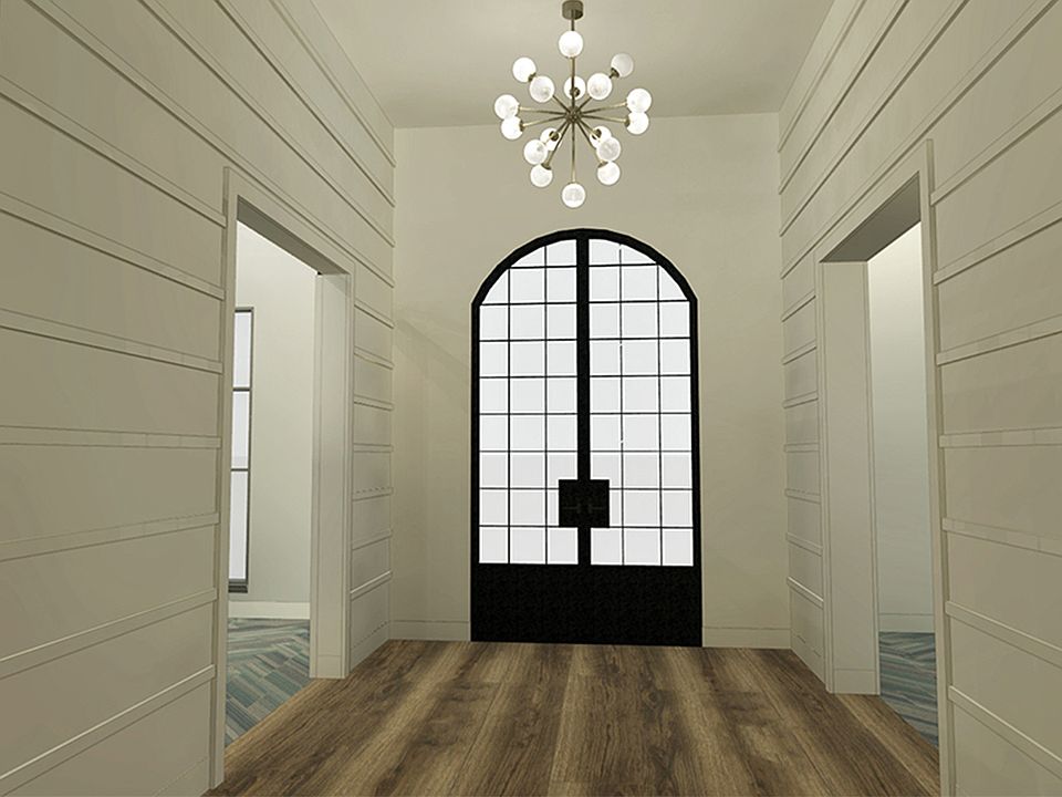 A brand new leasing experience coming soon