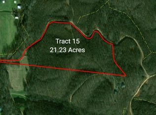 0 Keel Hollow Rd, Dover, TN 37058