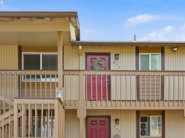3404 19th Ave #211, Forest Grove, OR 97116