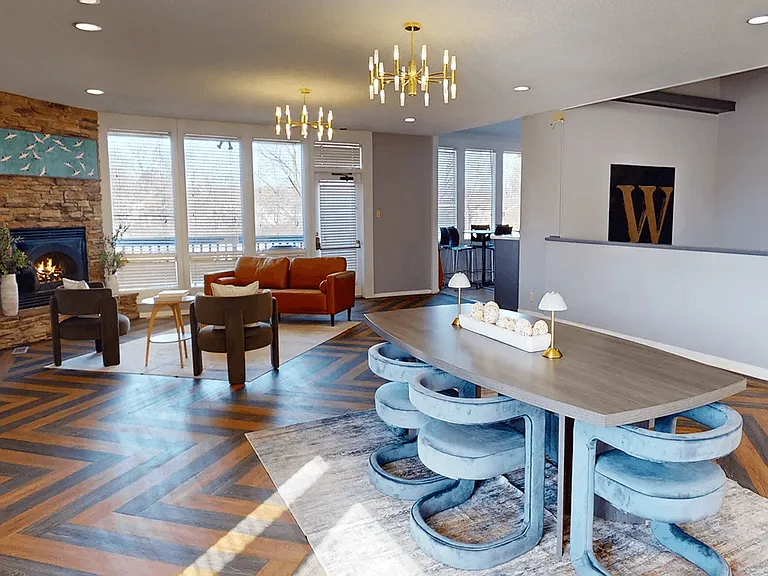 Modern Lighting Fixtures